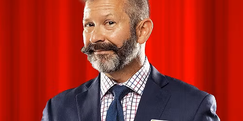 Mark Phillips \u2666 DC's Top Magician