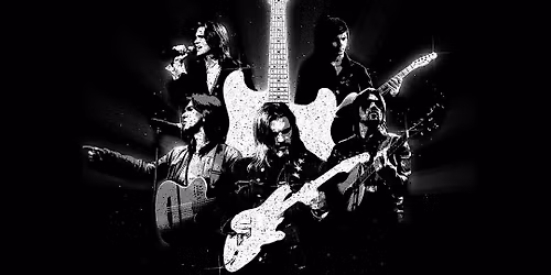 Juanes North American Tour 2026 - Charlotte, NC