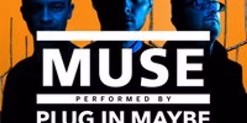 Muse performed LIVE at Camp and Furnace by Plug In Maybe