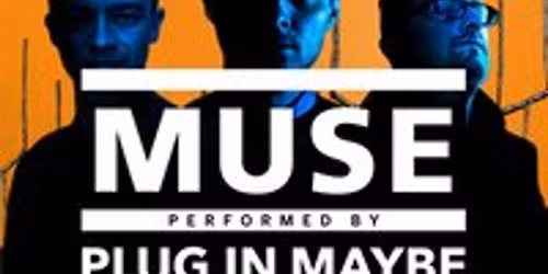 Muse performed LIVE at Camp and Furnace by Plug In Maybe