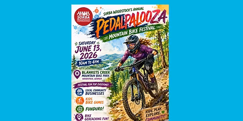Pedalpalooza 2026