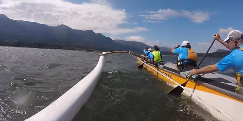 Annual Dim Sum Social for all VOS Members