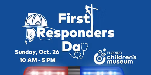First Responders Day