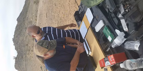 AZ CCW Permit Course