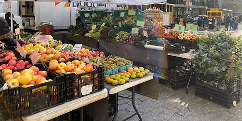 Bowling Green Greenmarket