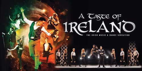 A Taste of Ireland - Birmingham