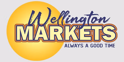 Wellington Market - OPENING NIGHT!