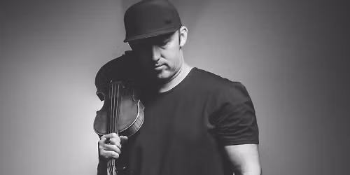 Josh Vietti in San Juan Capistrano