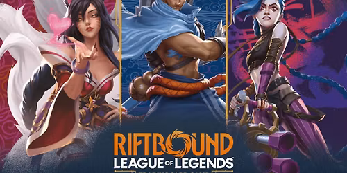 Riftbound Origins Nexus Free play 