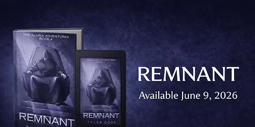 Remnant Pre-Release Party