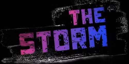 The Storm \u26a1