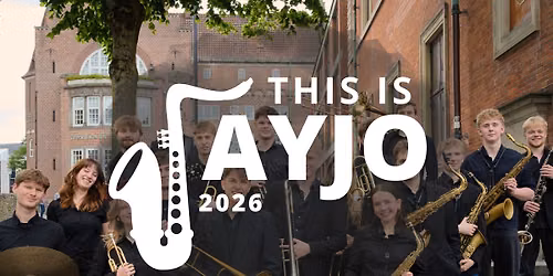THIS IS AYJO 2026 \/\/ Vr\u00e5 H\u00f8jskole (Grundlovsfejring)