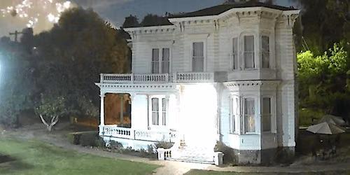 The Perry Mansion Turns 150!