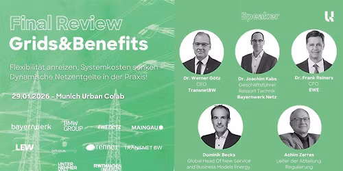 Final Review: GRIDS & BENEFITS 2.0