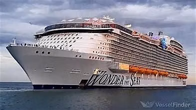 HALLOWEEN SINGLES CRUISE