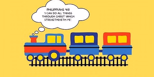 VBS EXPRESS!