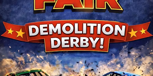 Demolition Derby 