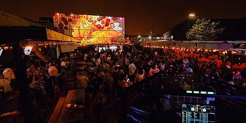 Vendors Needed : DMV Day Party and Reunion