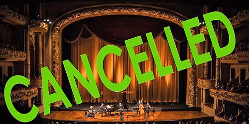 Quinteto Astor Piazzolla Live at the Argentine Embassy