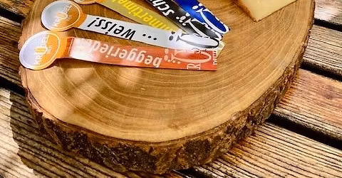 Bier & K\u00e4se - das perfekte Pairing