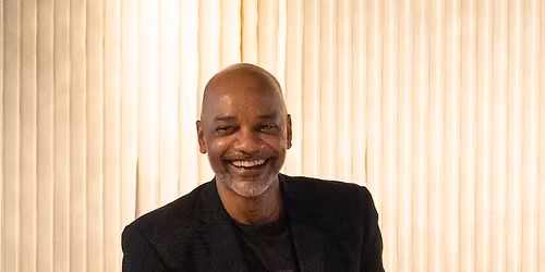 Rodney McMillian: A Son of the Soil Opening Discussion