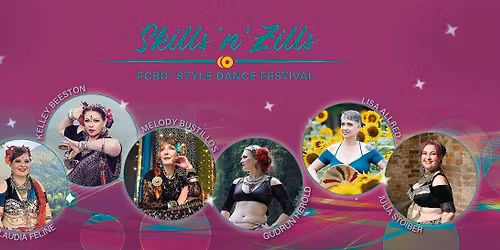 Skills `n\u00b4 Zills 2026