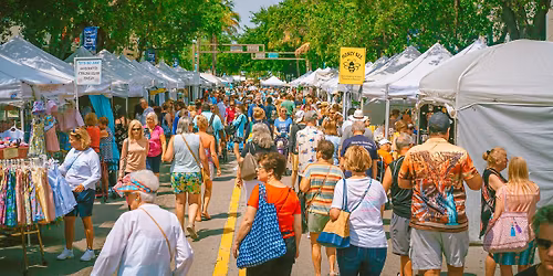 64th Annual Delray Affair