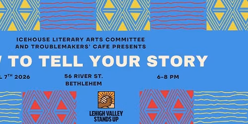 How to Tell your Story