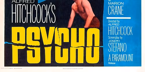 Psycho