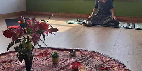 Sos Beag- mini morning retreat 