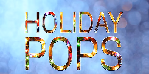 Jacksonville Symphony Orchestra - Holiday Pops at Jacksonville Center for the Performing Arts - Jacoby Hall