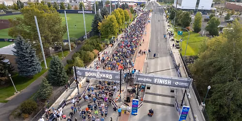 The Boulevard Race