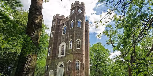 Severndroog Music Festival hosted by Blackheath Creatives