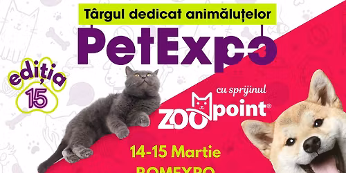 PetExpo 2026