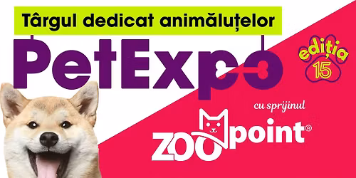 PetExpo 2026