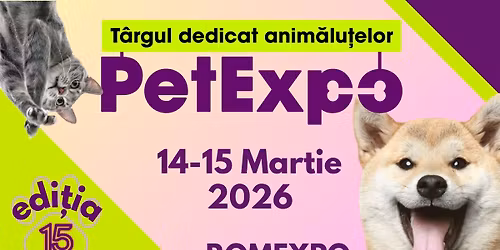 PetExpo 2026