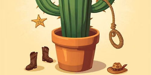 Dress Up Plants - week 5 of Summer Dirt Camp at Boomdyada