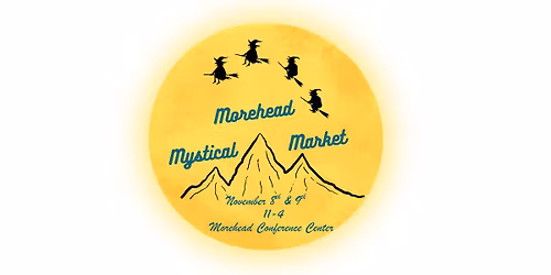 Morehead Mystical Market