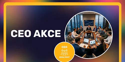 CEO AKCE, BRNO