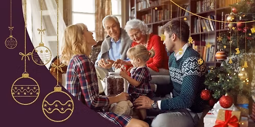 Blossomfield Rose Care Home Christmas Market