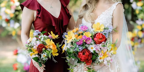 BRIDAL SHOW - EVERGREEN - ST. LOUIS