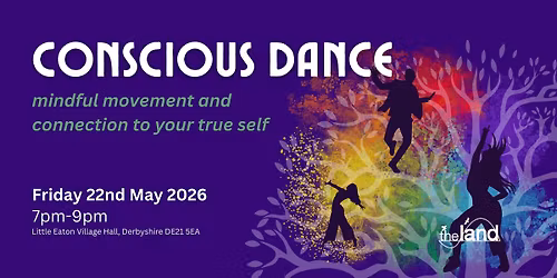 Conscious Dance 