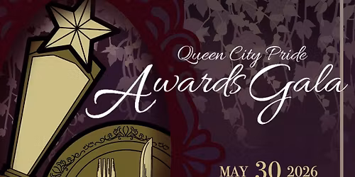 QCP Awards Gala