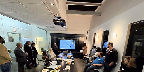 VCAN September 2026 Meeting
