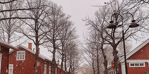 Kolmikulman Joulumarkkinat