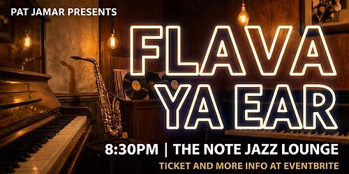 Flava in ya ear