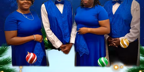 Pre- Christmas concert