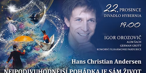 Nejpodivuhodn\u011bj\u0161\u00ed poh\u00e1dka je s\u00e1m \u017eivot