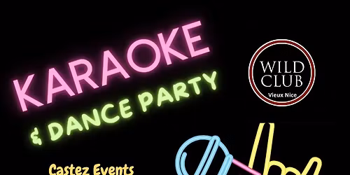 KARAOKE & Dance Party\ud83c\udfa4\ud83e\udd73