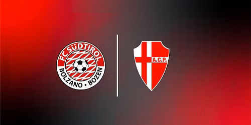 S\u00fcdtirol - Padova